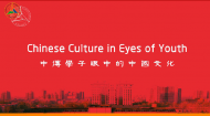 中传学子眼中的中国文化：Parent-Child Relationship