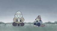 2013级动画毕设：《狼来了》