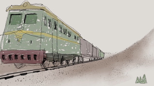 社会主义核心价值观动画短片：《荣花》