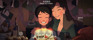 2020届毕业设计优秀作品《BEASTY》