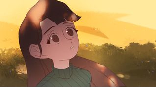 社会主义核心价值观动画短片：《再见蓝鹊》