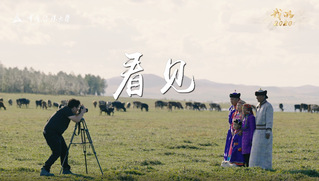 全国高校师生扶贫微视频展映作品——中国传媒大学《看见》