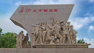 征兵公益宣传片《逐梦青春》