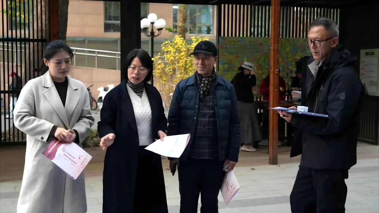 走，到白杨大集上思政课｜第二期中国传媒大学“三合力协同育人思政大课堂”暨第二届户外沉浸式思政课堂圆满完成