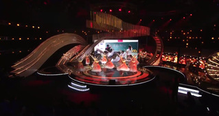 2019中传学生记者节晚会（三）