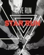 “闪耀新星，萦绕中传”2015 star run 荧光夜跑