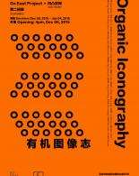 Go East Project X 凹凸空间: 有机图像志